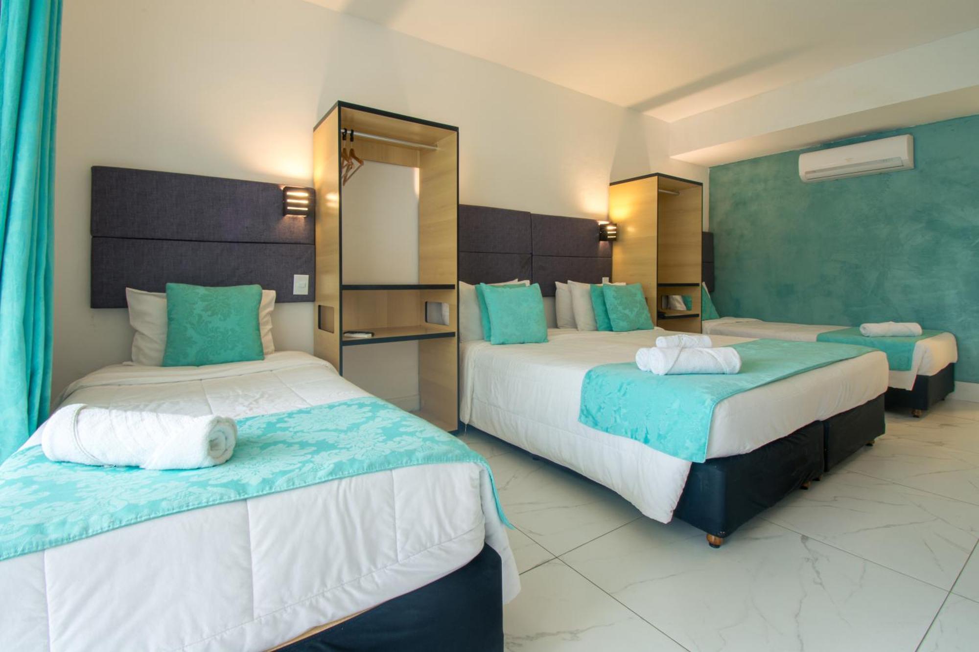 Pousada Aroma Do Mar By Latitud Hoteles Búzios Esterno foto