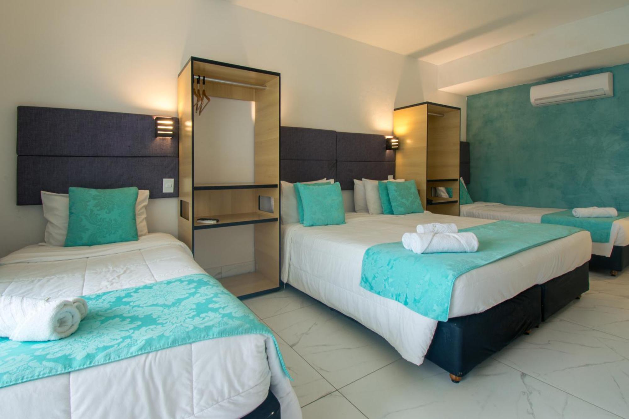 Pousada Aroma Do Mar By Latitud Hoteles Búzios Esterno foto