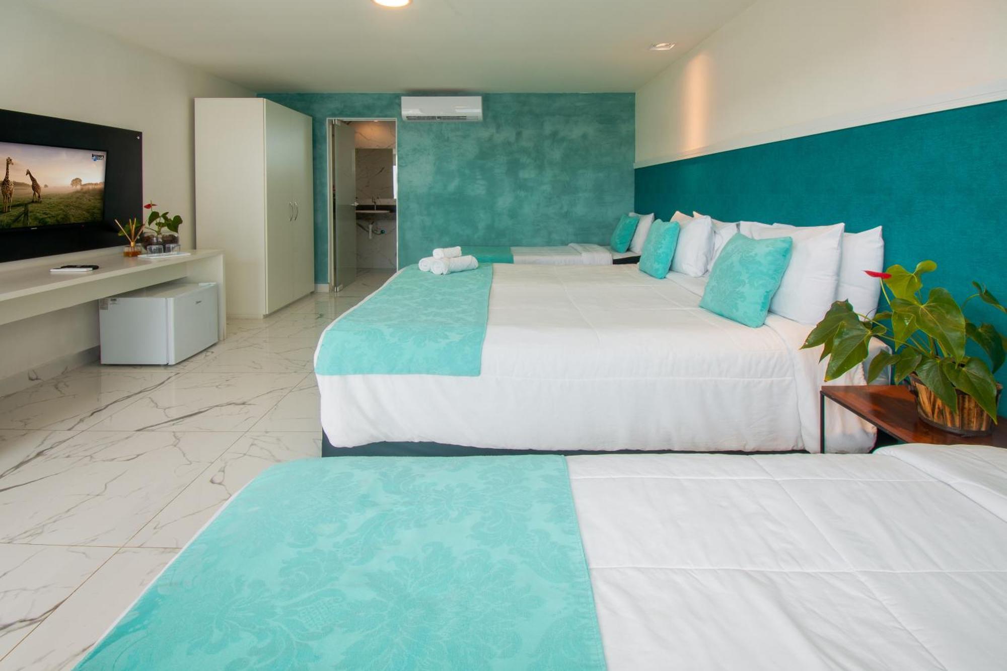 Pousada Aroma Do Mar By Latitud Hoteles Búzios Esterno foto