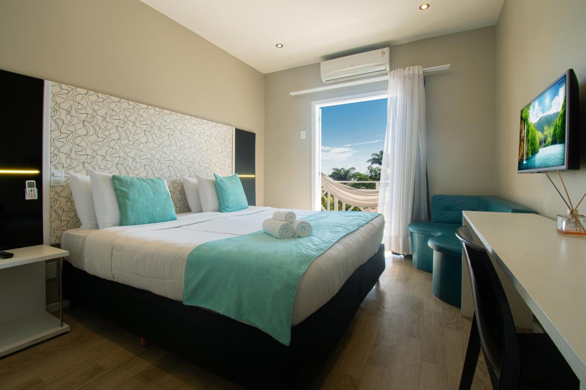 Pousada Aroma Do Mar By Latitud Hoteles Búzios Esterno foto